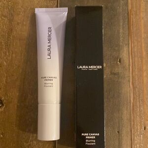 Laura Mercier- Blurring Primer 1 oz/ 30ml brand new in box. Never used.
